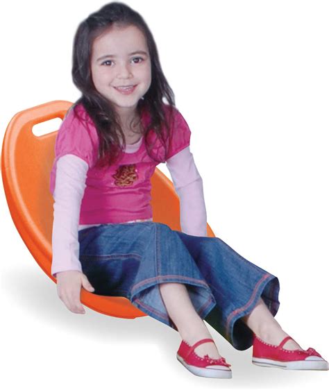 Eezy Peezy Rocker Chair Sold As 8 Pc Pdq Assorted Colors Givens