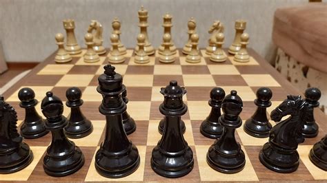 Шахматы Великая ловушка на ферзя Выучите правильные ходы Обхитрить