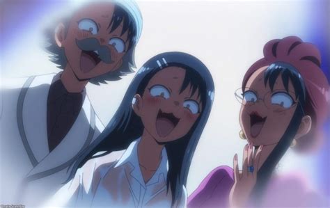 Ijiranaide Nagatoro San Episode 3 Play It Again Senpai J List Blog