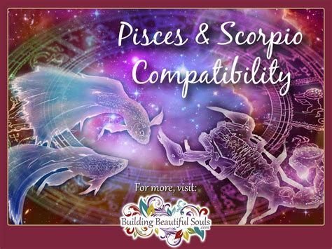 Pisces And Scorpio Compatibility Friendship Love Sex