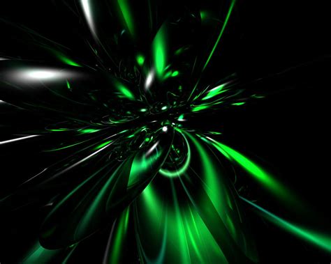77 Black And Green Backgrounds On Wallpapersafari