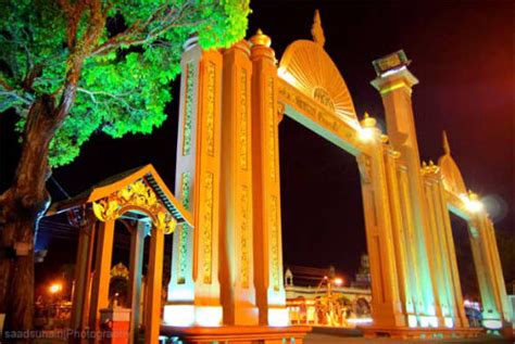 Tripadvisor has 6,107 reviews of kota bharu hotels, attractions, and restaurants making it your best kota bharu resource. 38 Tempat Menarik Di Kelantan Untuk Dilawati