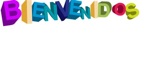 Texto Png Bienvenidos Png By Lokiitatamy On Deviantart Free Png
