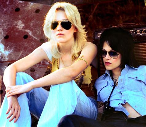 the runaways movie review and film summary 2010 roger ebert