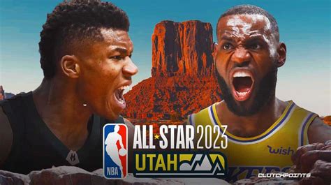 Nba All Star Game Draft Explained Date Time And All Stars