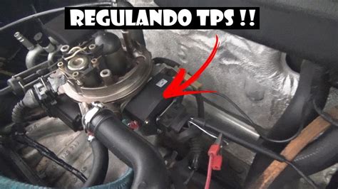 Como Trocar e Regular TPS Golf Mk Alemão RobFilms YouTube