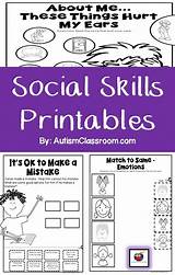 Pictures of Life Skills Lessons For Special Needs Students