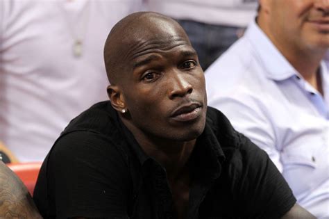 Chad Ochocinco Getting Released From Jail Today Sports As Told By A Girl