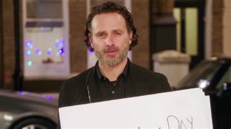 Watch Love Actually Reunion Trailer Released