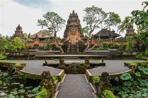Visitbali 7 Most Beautiful Flower Gardens In Bali