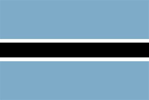 National Country Symbols Of Botswana