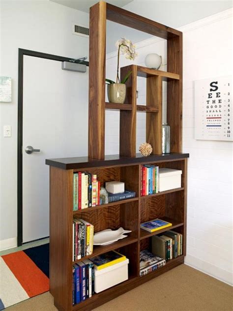 9 Creative Book Storage Hacks For Small Apartments Living Room