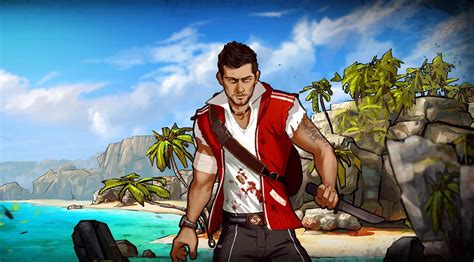 Escape Dead Island Release Date Announced Load The Game
