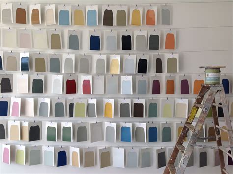 What You Need To Know About Paint Color Swatches Paint Colors