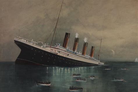 Welcome to titanic wiki, the wiki about everything related to the rms titanic, her sinking, everything related to her, and all the popular media surrounding her. 'Titanic II' อีกครั้งกับเรือที่ไม่มีวันจม - HAMBURGER MAGAZINE
