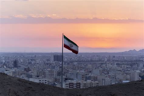 Iran Usa Nuovi Venti Di Guerra In Medio Oriente Ispi