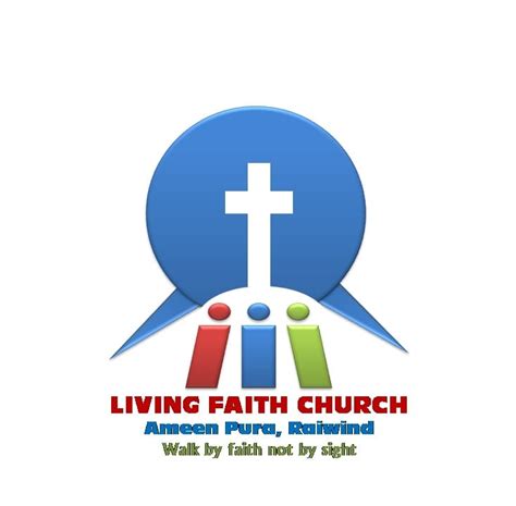 Living Faith Church Ameen Pura Raiwind