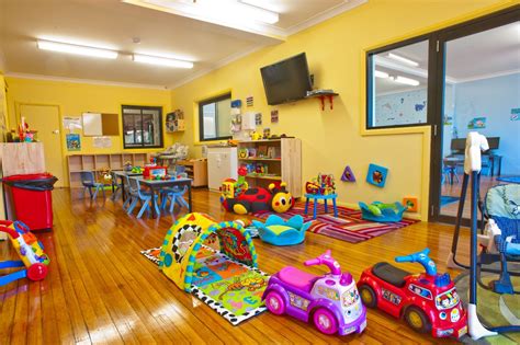 Day care centers Gold Coast | Child Care Center