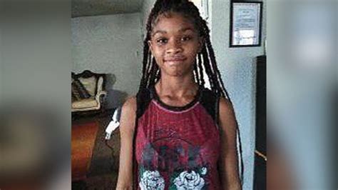 As Southern California Investigators Try To Id Young Girl Found In