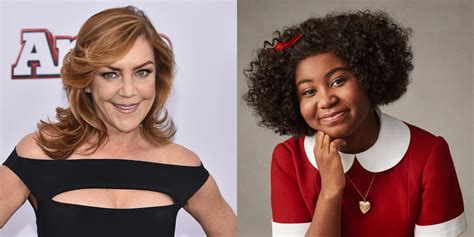 Every Famous Actress Who Has Played Annie Including A ‘stranger Things