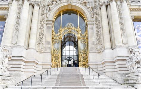 A Look Inside The Petit Palais A Beaux Arts Masterpiece Paris Perfect