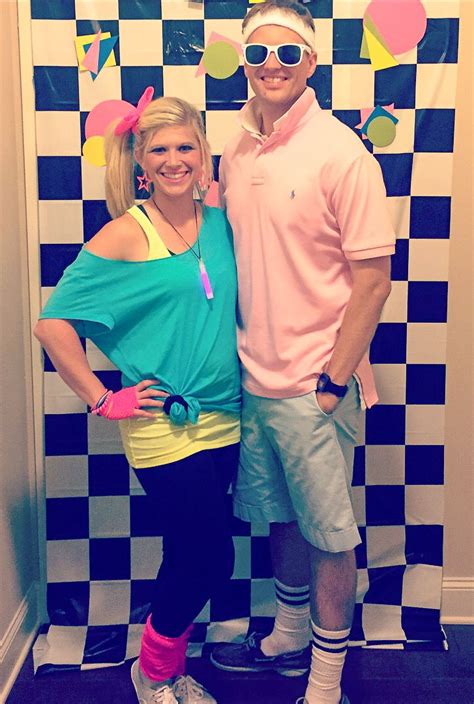 80s Theme 30th Birthday Party 80s Birthday Costume Ideas 80 S Theme