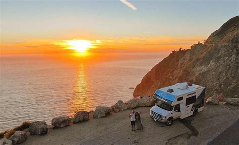 Most Scenic American Rv Parks To Visit At Least Once Cruise America