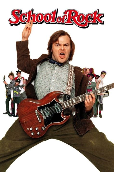 School Of Rock Yify Subtitles Details