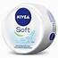 NIVEA Soft Refreshingly Moisturizing Creme Reviews In Body Lotions 