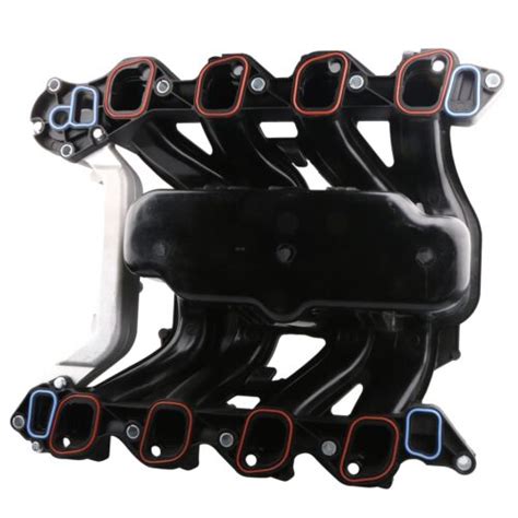 Upper Intake Manifold W Gaskets For Ford F150 F350 E150 E450