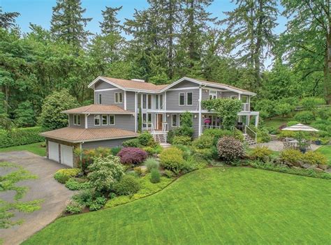 Lake Oswego Central Oregon Land For Sale House And Home Magazine