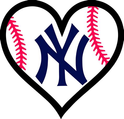 Yankees Logo Vector Free New York Yankees Vector At