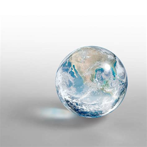 Glass Globe Stock Photos Pictures And Royalty Free Images Istock