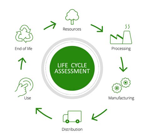 Life Cycle Assessment Deloitte