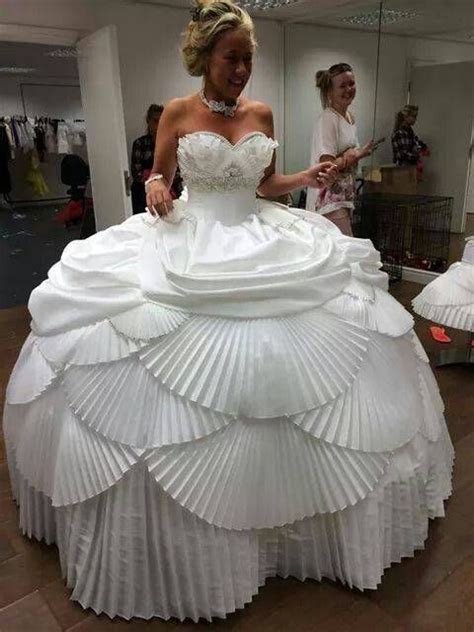 Wedding Dress Fail Page 6 Fashion Dresses