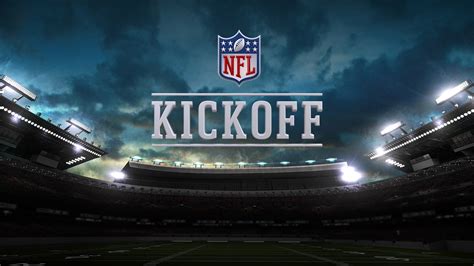 Nfl Kickoff Game History Lions Wins 2023 Thursday Night Football