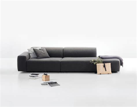Cloud Sofa By Prostoria Leather Upholstery Leather Sofa Chaise Sofa