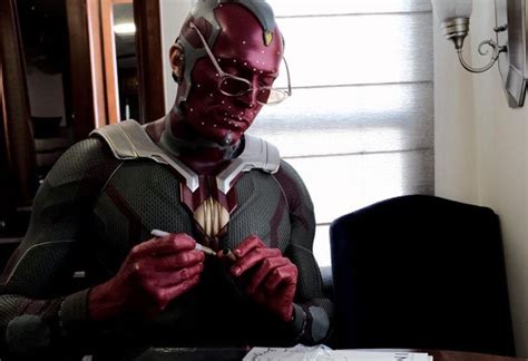 Sneak Peek Avengers Endgame Leaked Set Footage