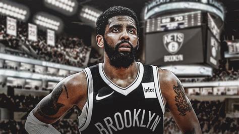 Kyrie Irving Computer Nets Wallpapers Wallpaper Cave