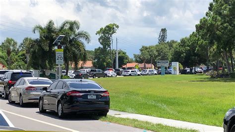 Three Dead In Port St Lucie Shooting After Dispute Over A Dog Wpec