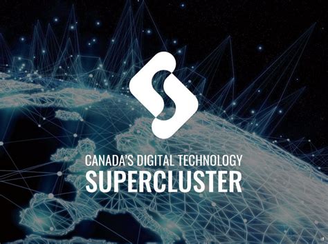 Government Of Canadas Innovation Supercluster Initiative Ubc Is A