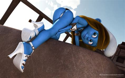The Smurf Game Page 23 XNXX Adult Forum