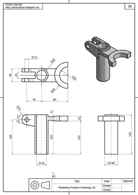 Best 295 Mechanical Drawings Blueprints Cad Drawings Ideas On