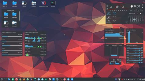 Setting Up Manjaro Linux From Scratch By Akash Rajvanshi