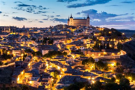 Spain, country located in extreme southwestern europe. The Best Cities in Spain for a Romantic Getaway - Seeker