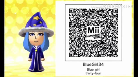 Tomodachi Life QR Codes Shadow