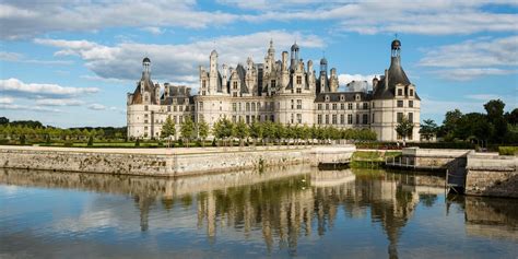 6 Beautiful Castles In France That You Can Visit Afar