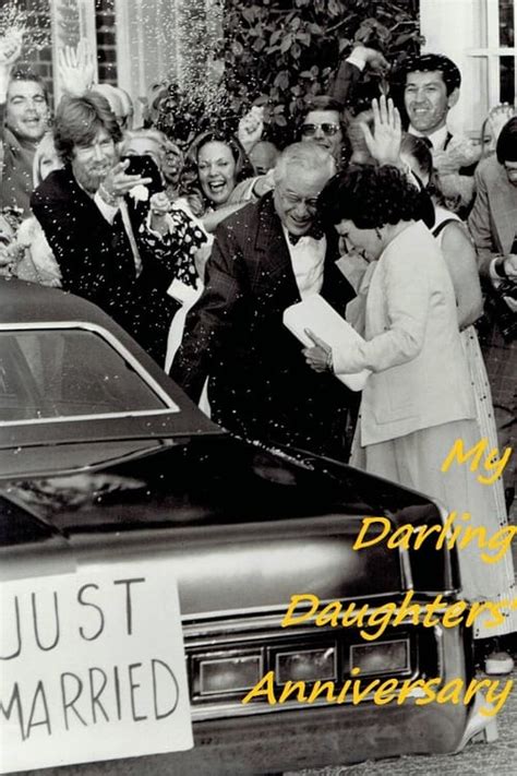 My Darling Daughters Anniversary 1973 — The Movie Database Tmdb