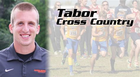 tabor college hires brian grime as new cross country coach tabor college