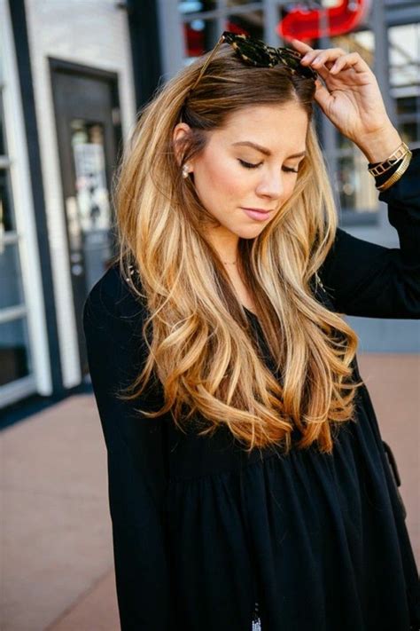 1001 ideas de cortes de pelo largo para mujeres